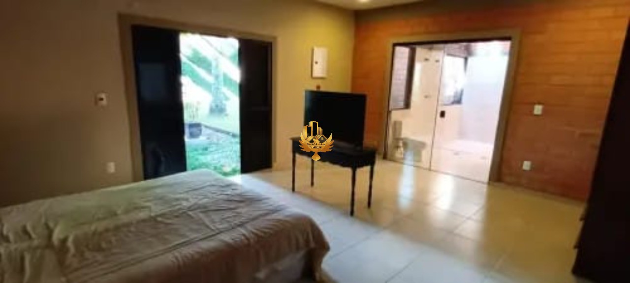 Casa à venda com 4 quartos - Foto 13