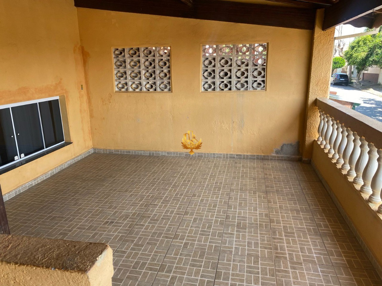 Casa, 4 quartos - Foto 17