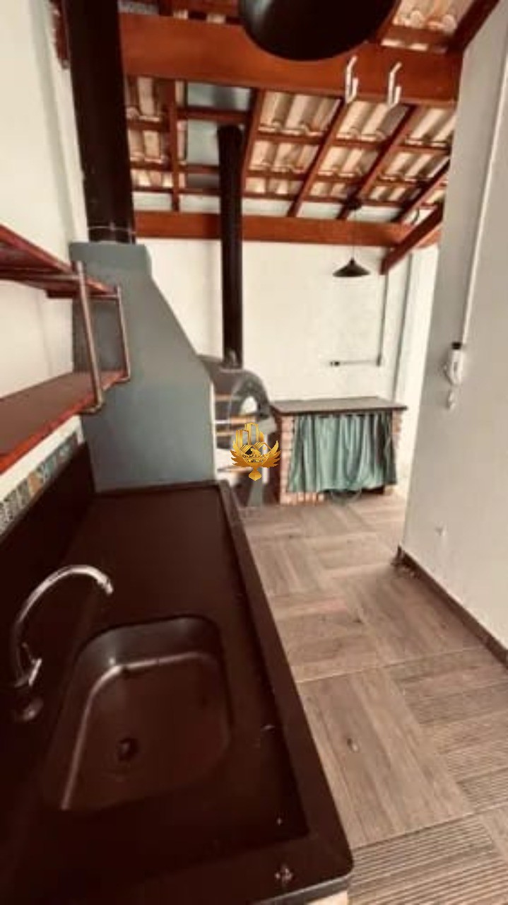 Casa à venda com 3 quartos - Foto 18