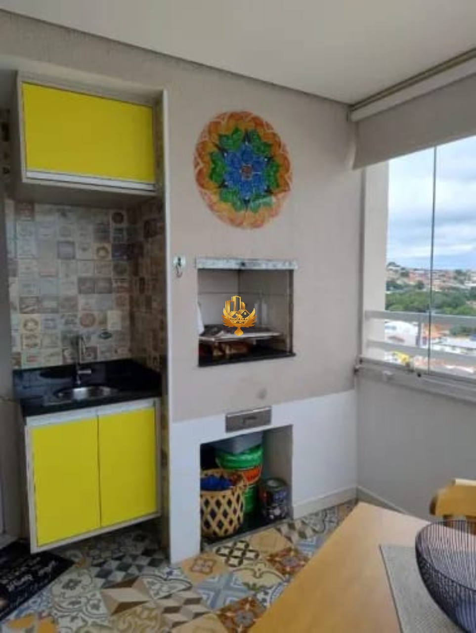 Apartamento, 2 quartos, 76 m² - Foto 5