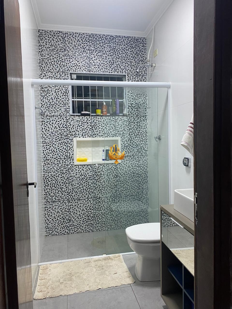 Casa, 3 quartos - Foto 15