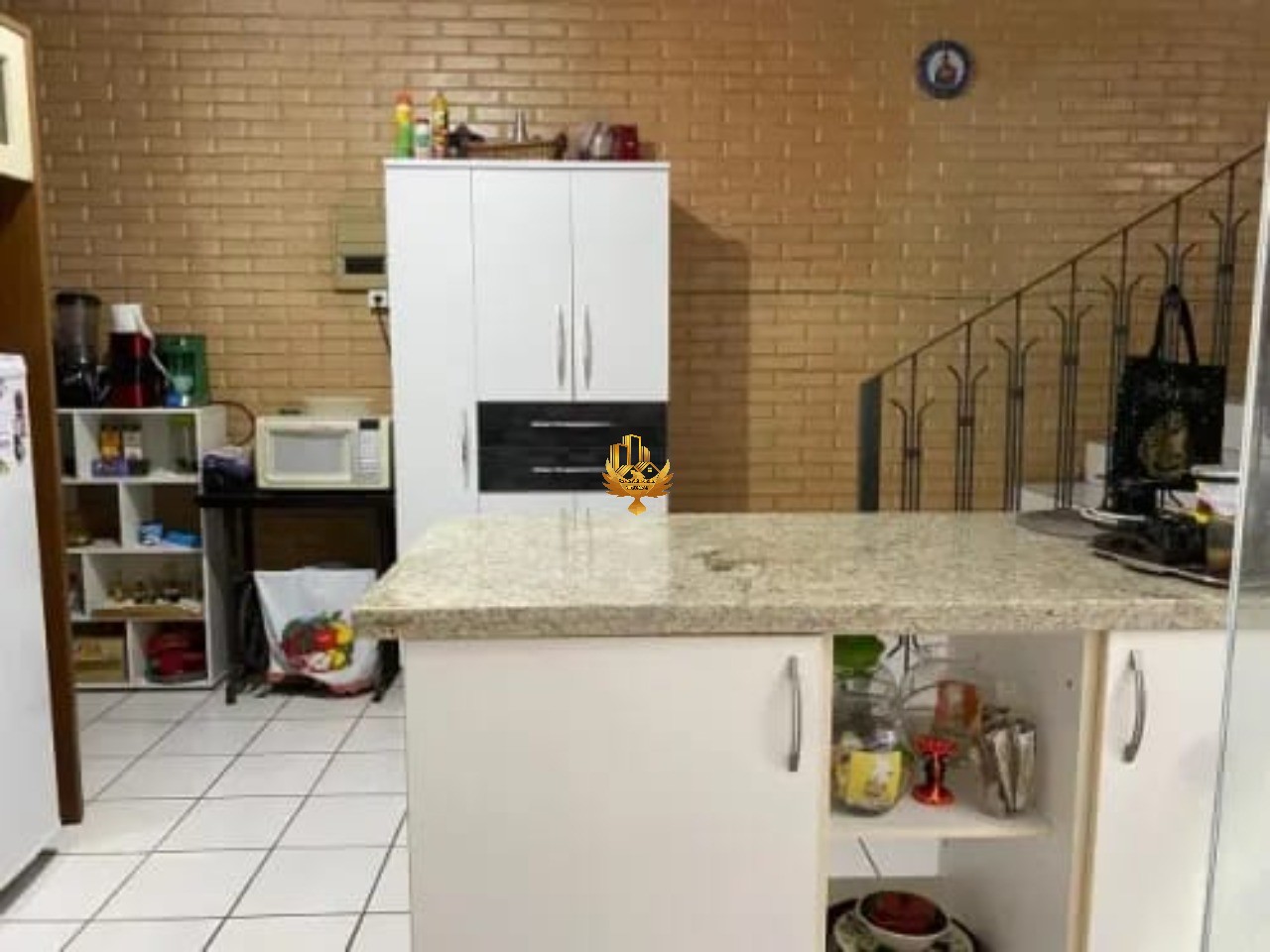 Casa, 2 quartos - Foto 3