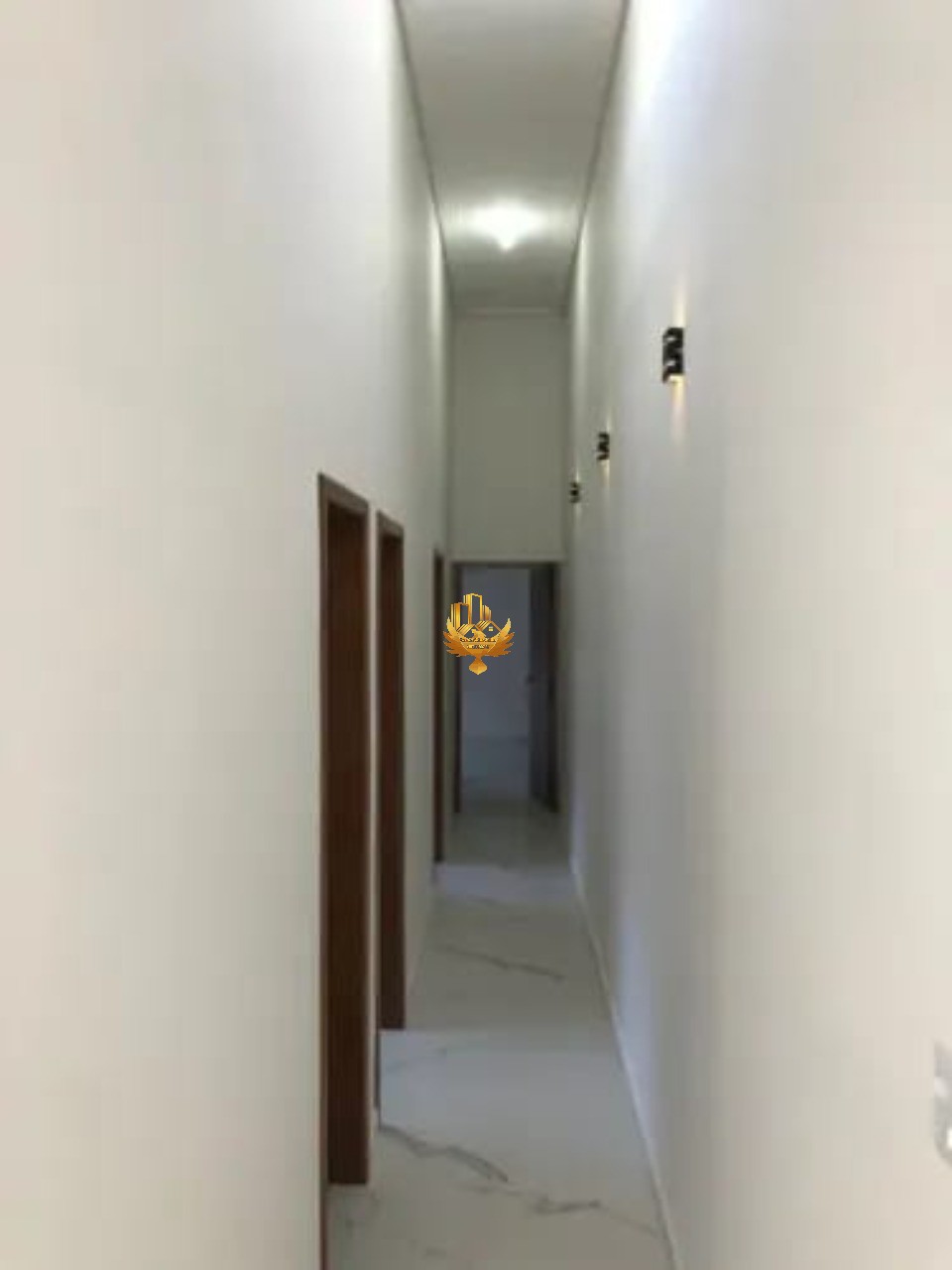 Casa, 3 quartos - Foto 7