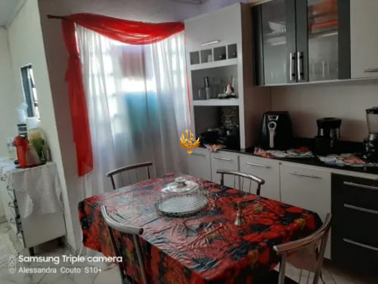 Casa, 3 quartos - Foto 4