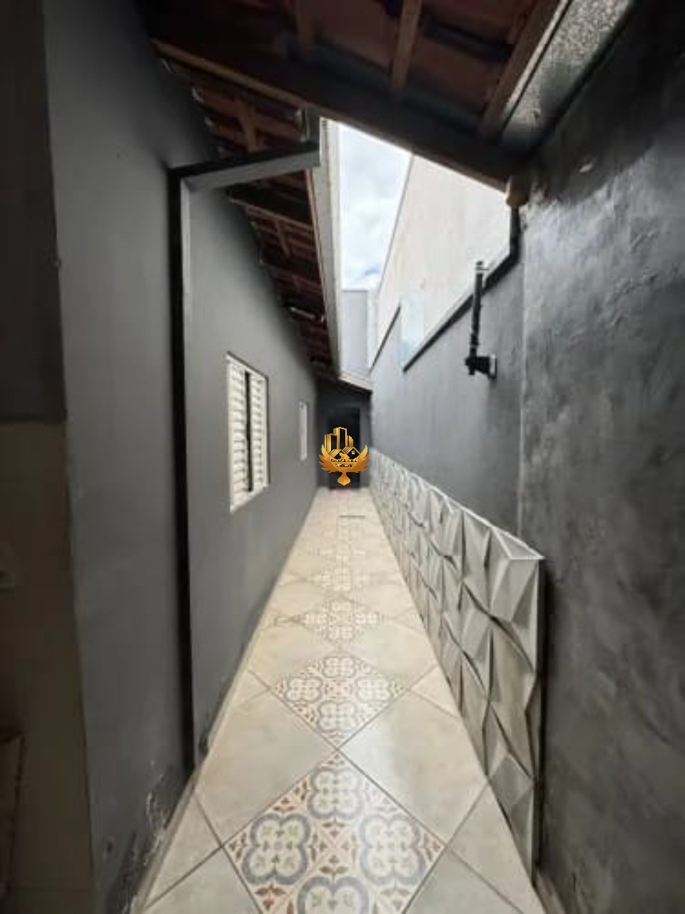 Casa à venda com 2 quartos - Foto 14