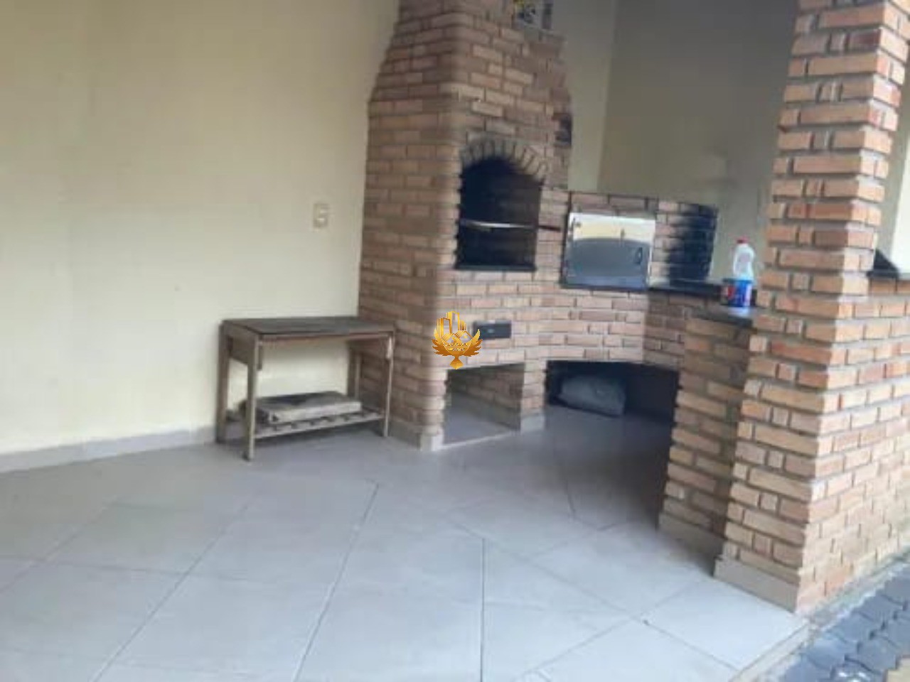 Casa à venda com 3 quartos - Foto 7