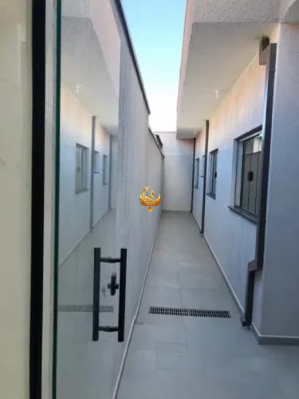 Casa, 3 quartos - Foto 11