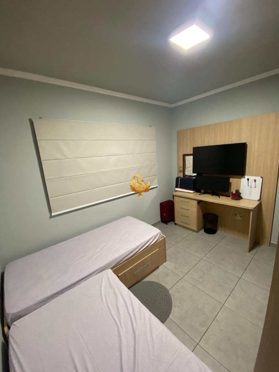 Casa, 3 quartos - Foto 9