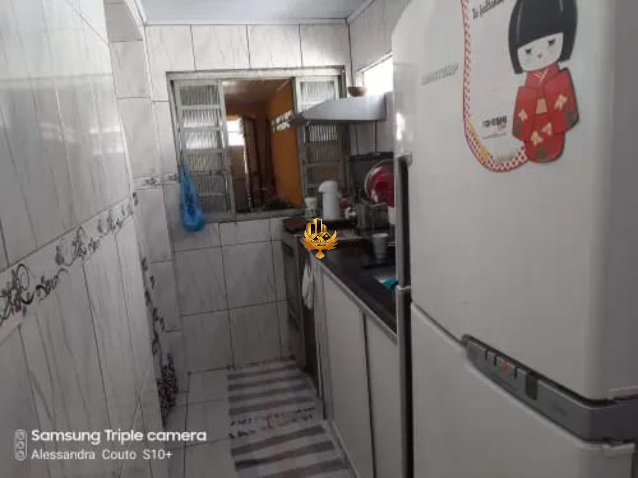 Casa, 3 quartos - Foto 6