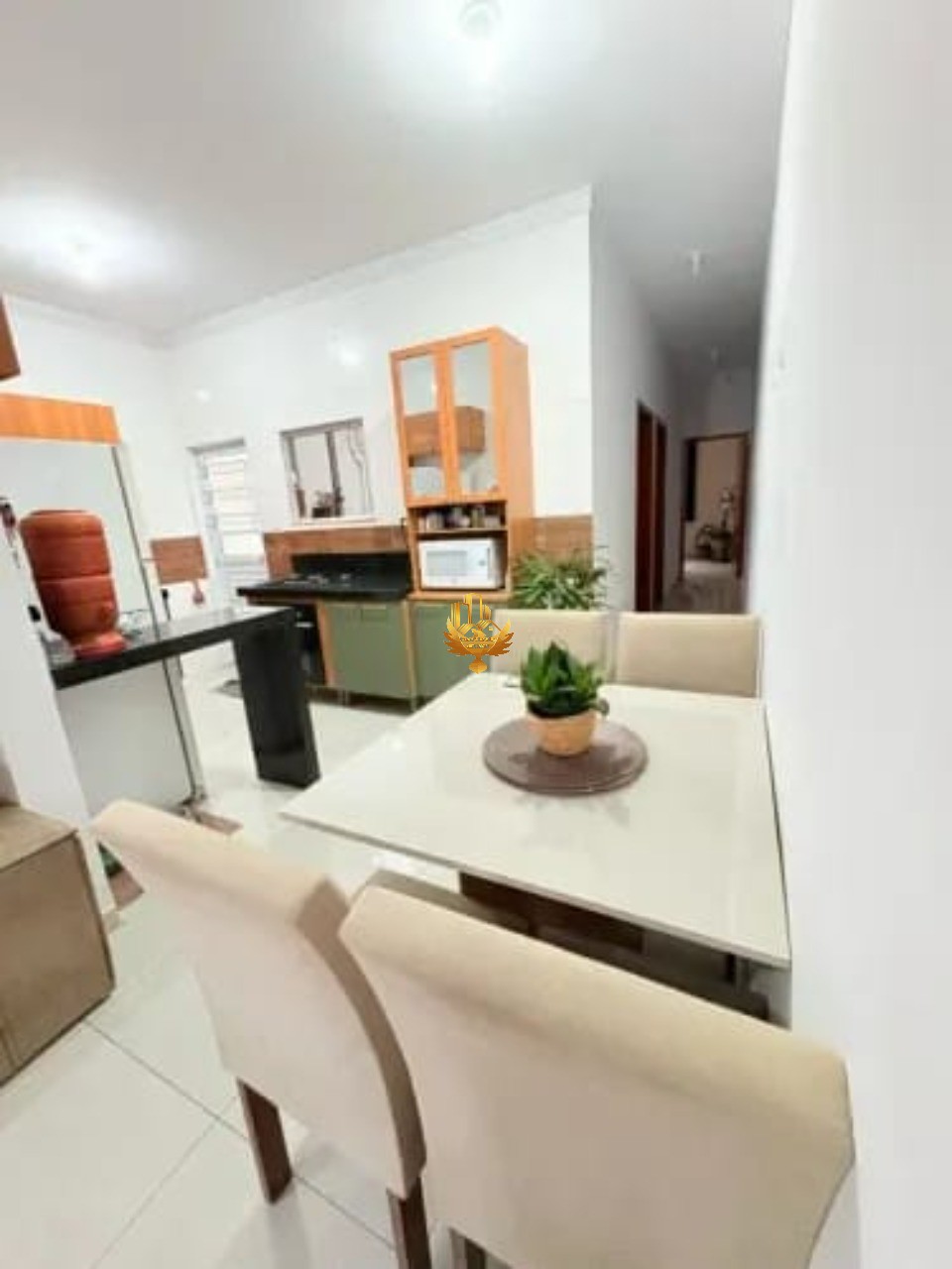 Casa, 3 quartos - Foto 5