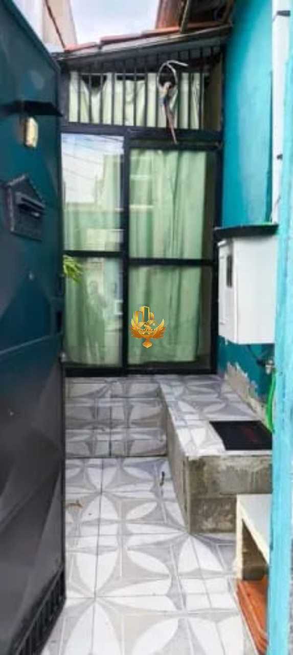 Casa, 1 quarto - Foto 13