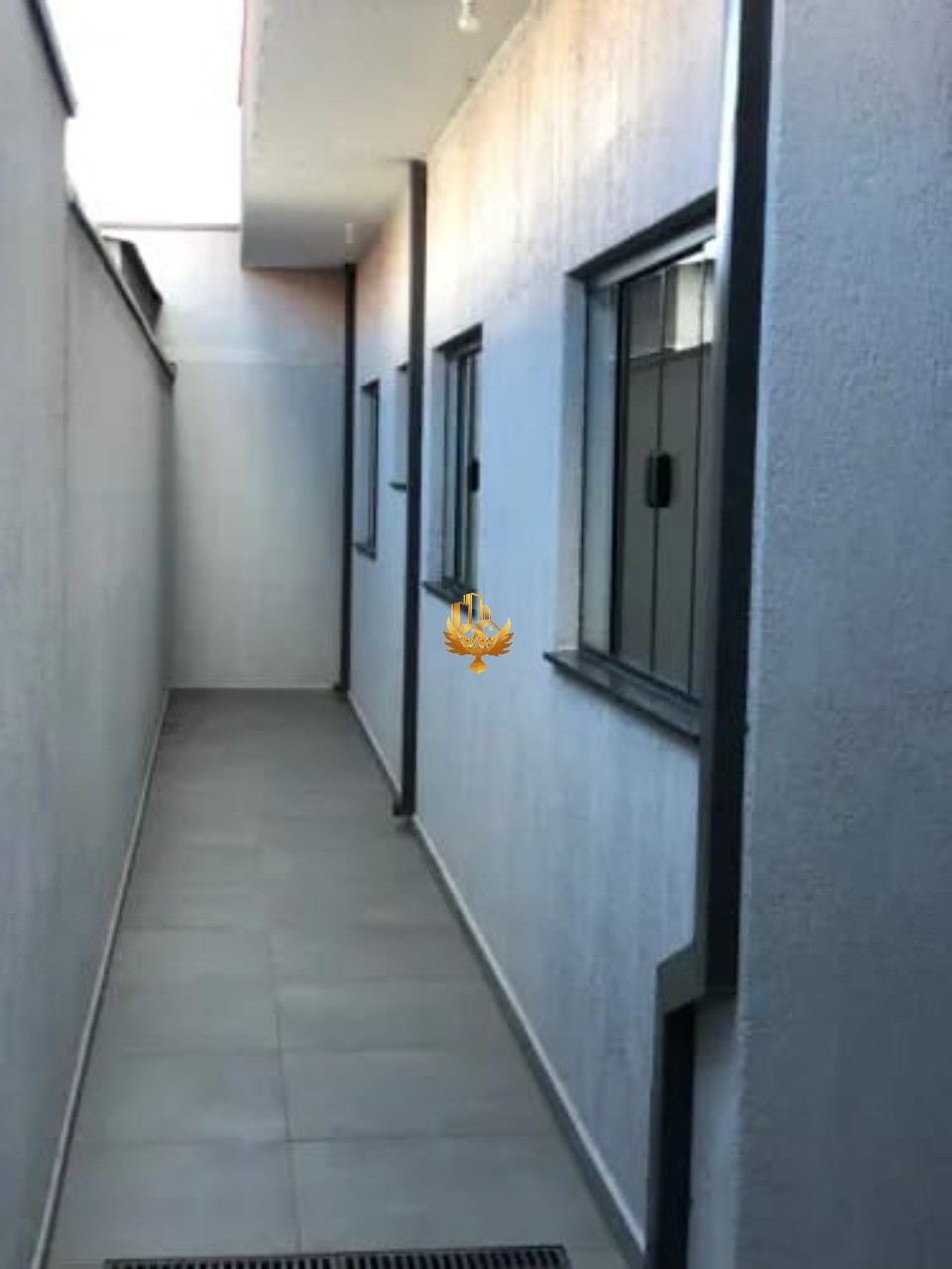 Casa, 3 quartos - Foto 12