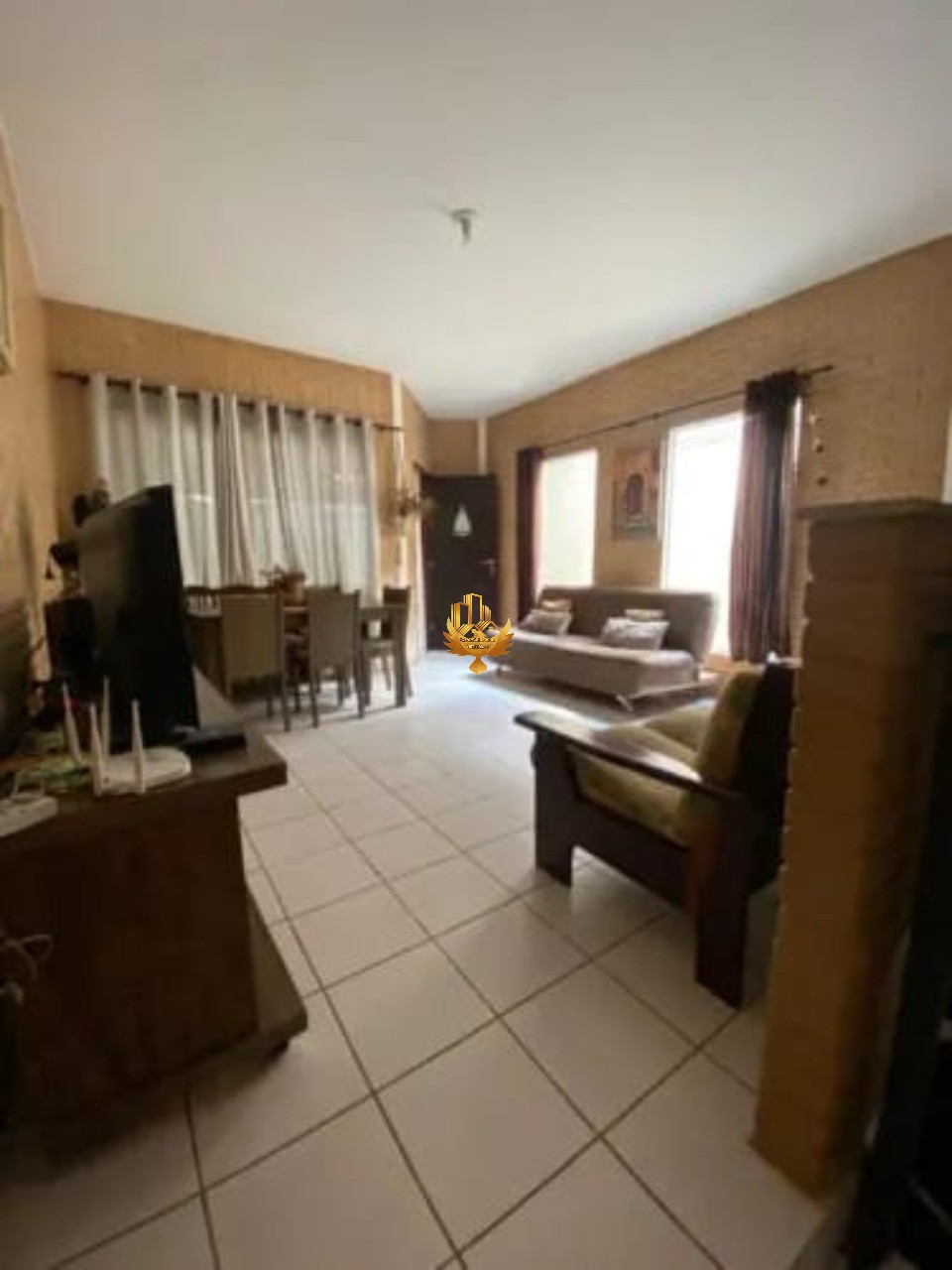 Casa, 2 quartos - Foto 2