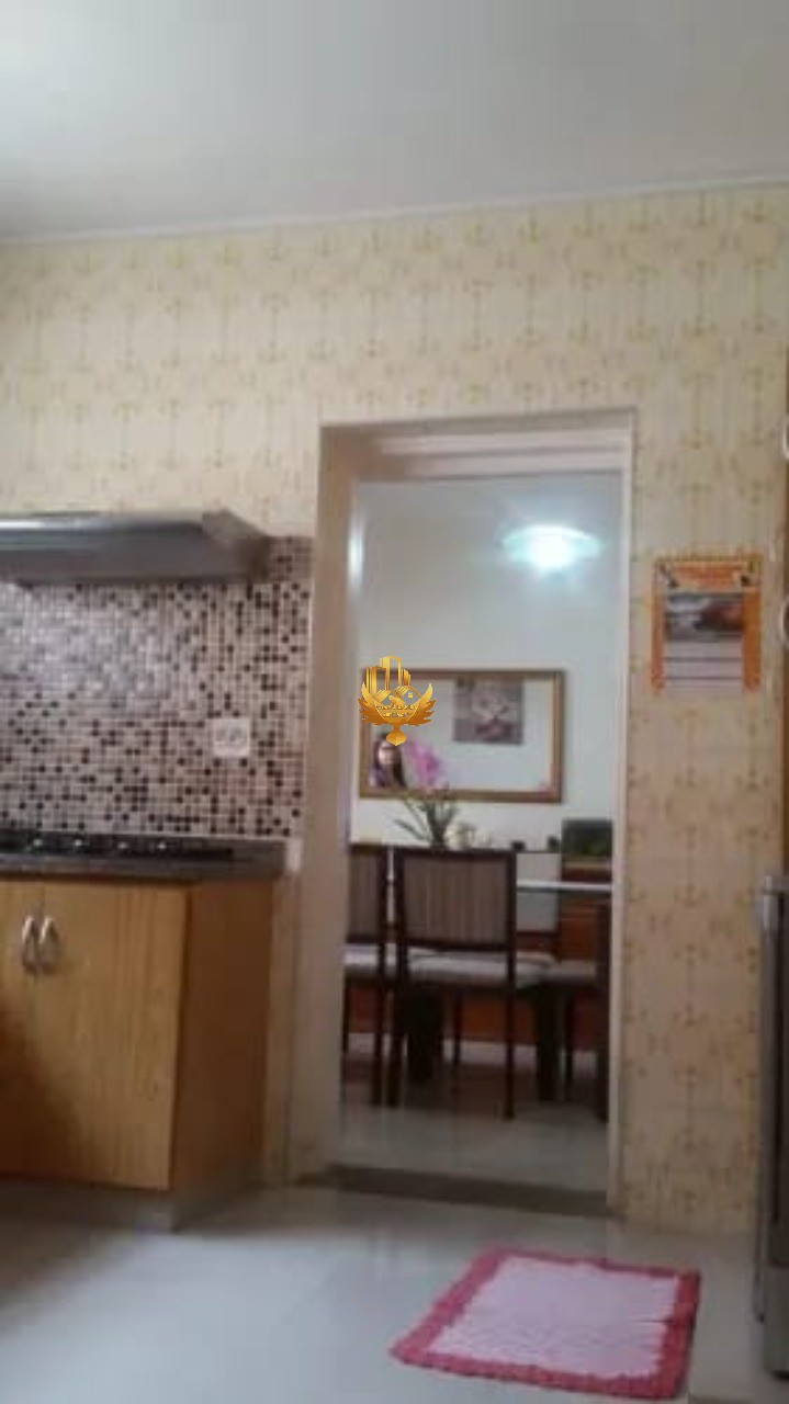 Casa, 3 quartos - Foto 3