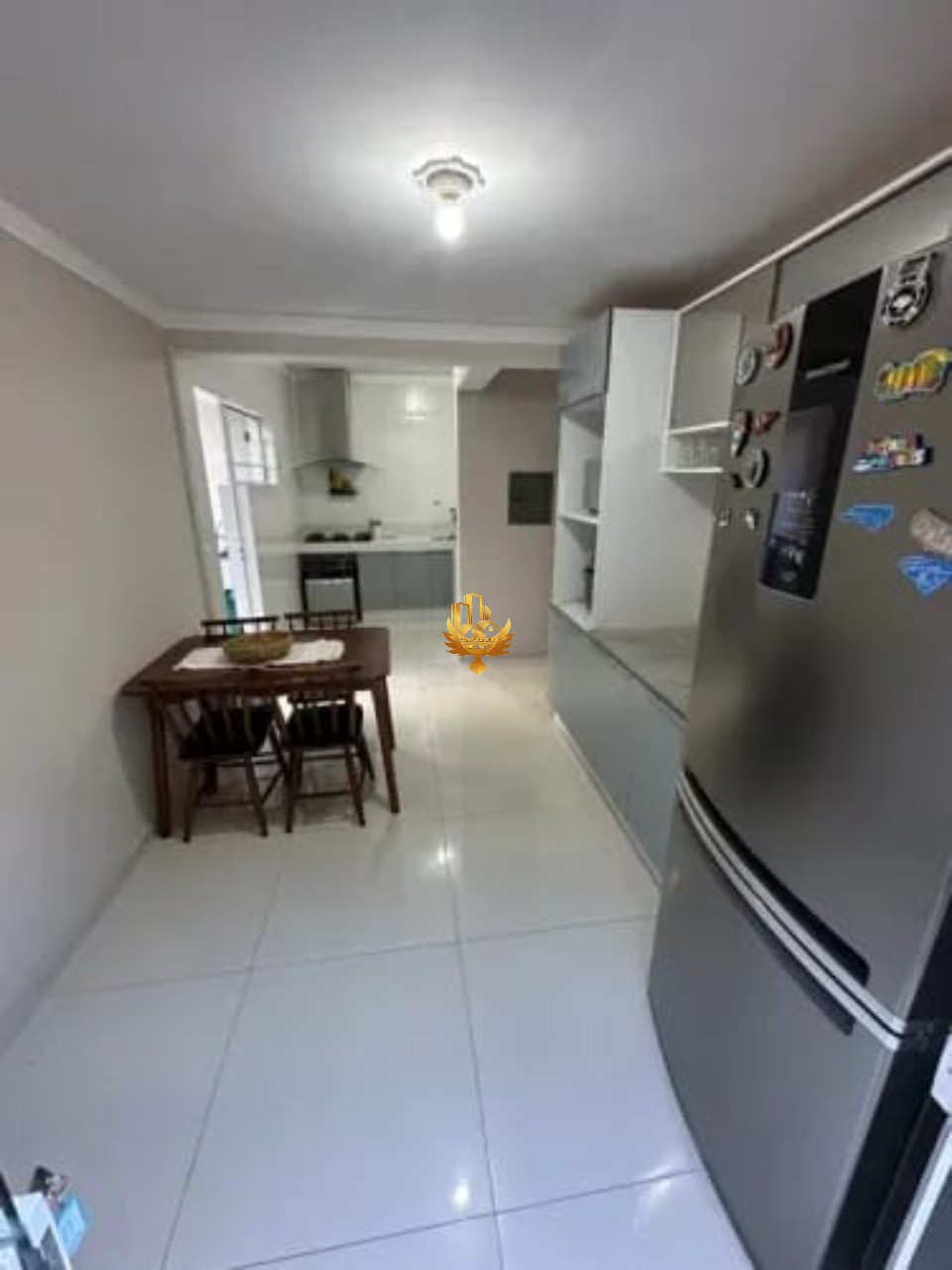 Casa, 3 quartos - Foto 7