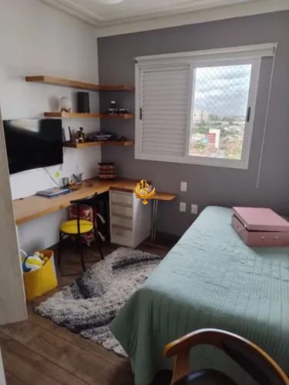 Apartamento, 2 quartos, 76 m² - Foto 7