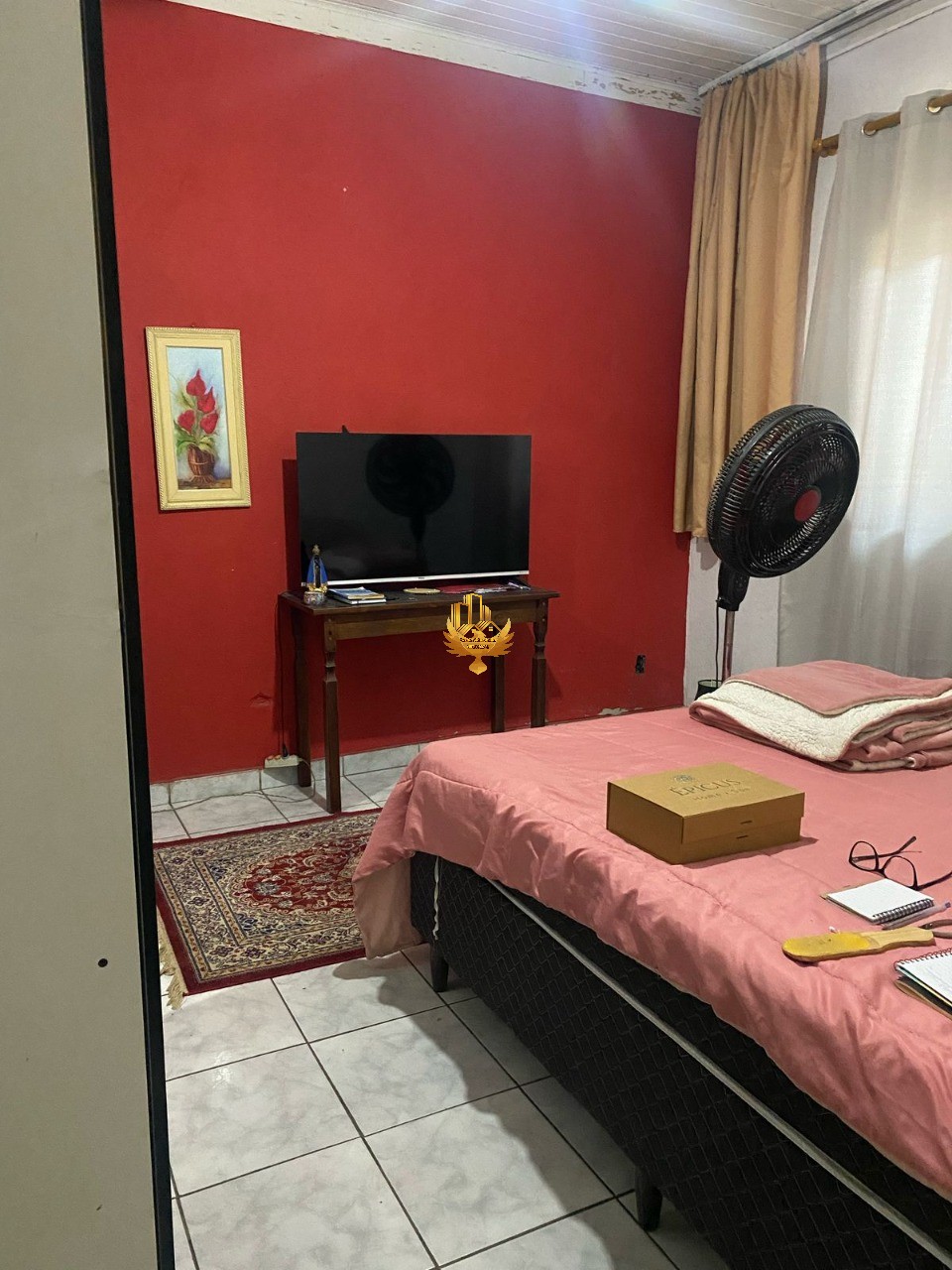 Casa, 4 quartos - Foto 8