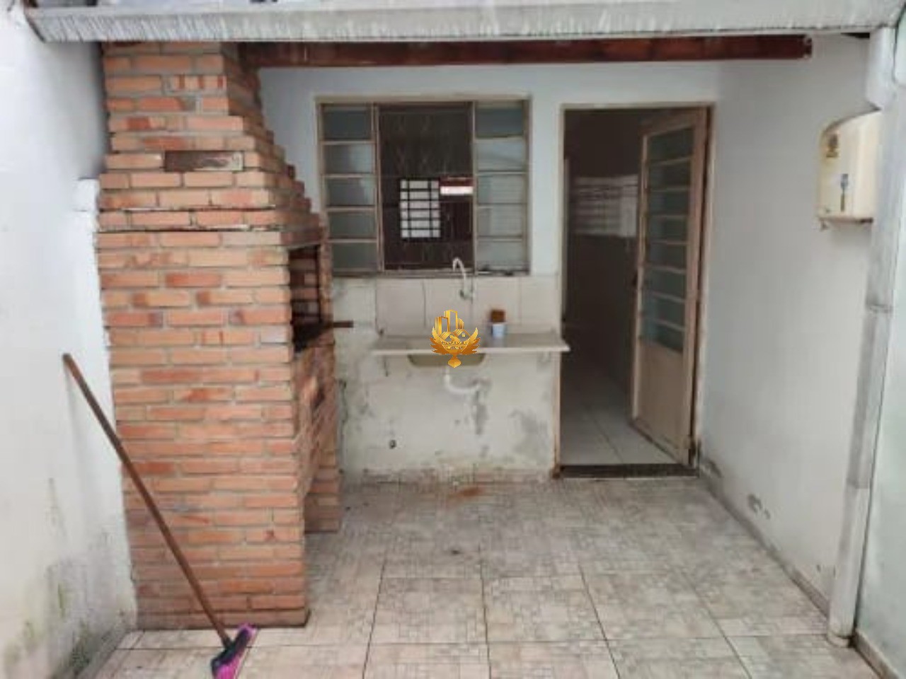 Casa à venda com 3 quartos - Foto 9