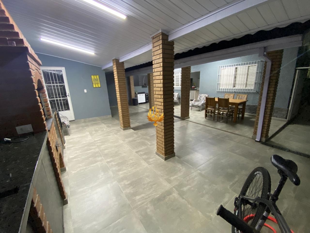 Casa, 3 quartos - Foto 17