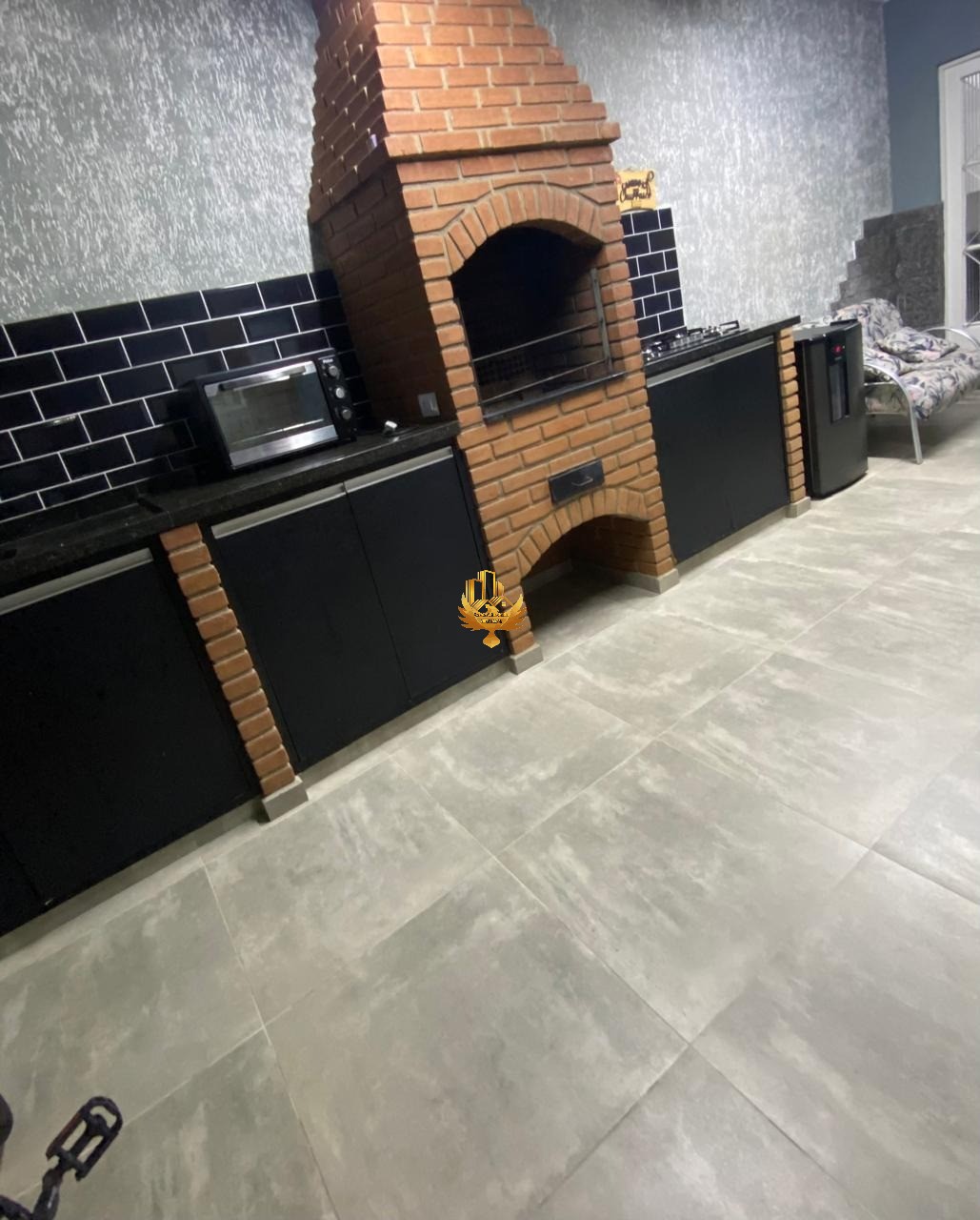 Casa, 3 quartos - Foto 21