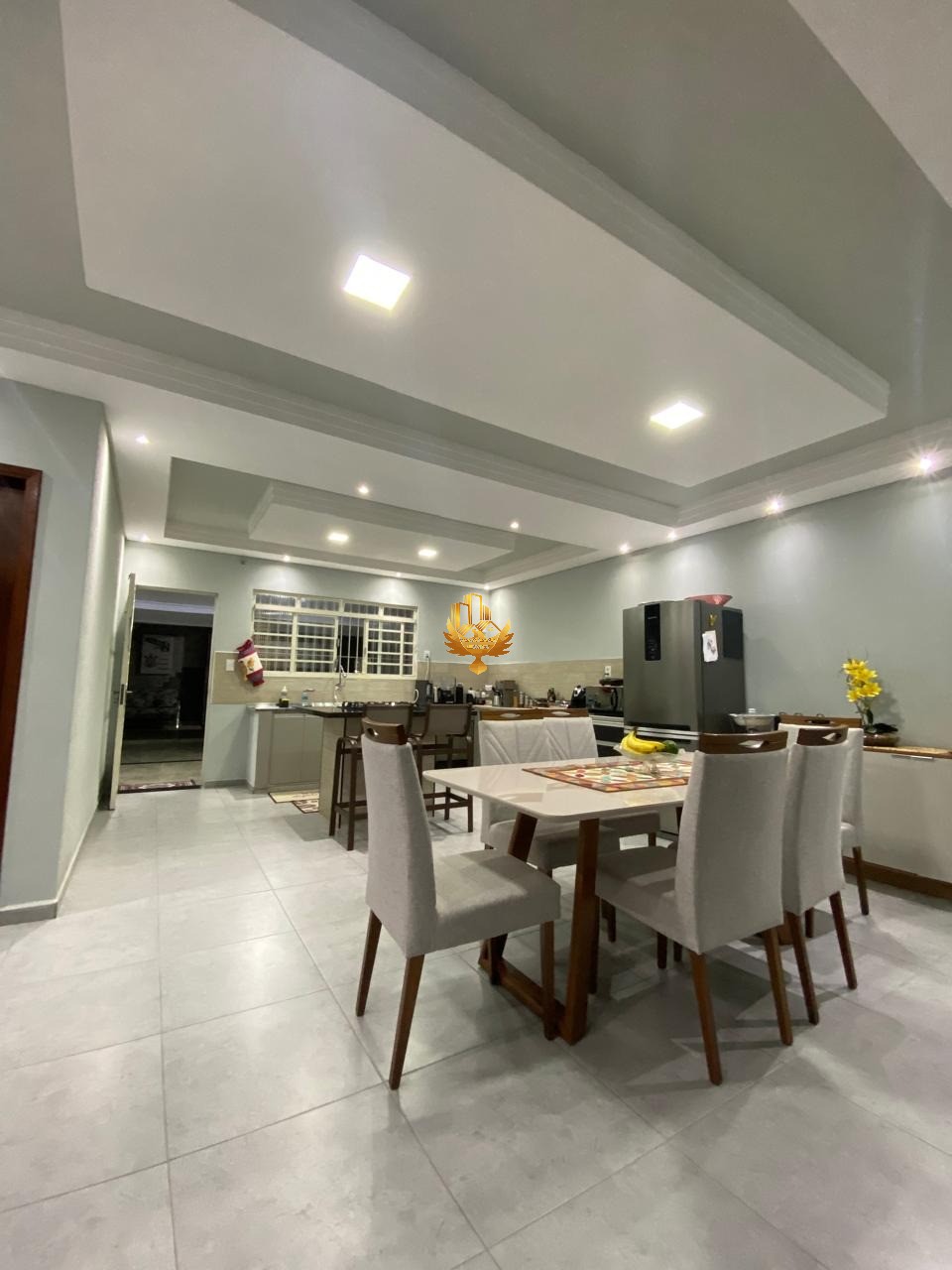 Casa, 3 quartos - Foto 6