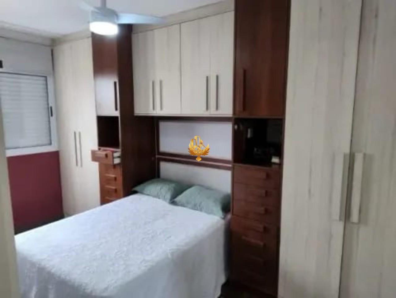 Apartamento, 2 quartos, 76 m² - Foto 10