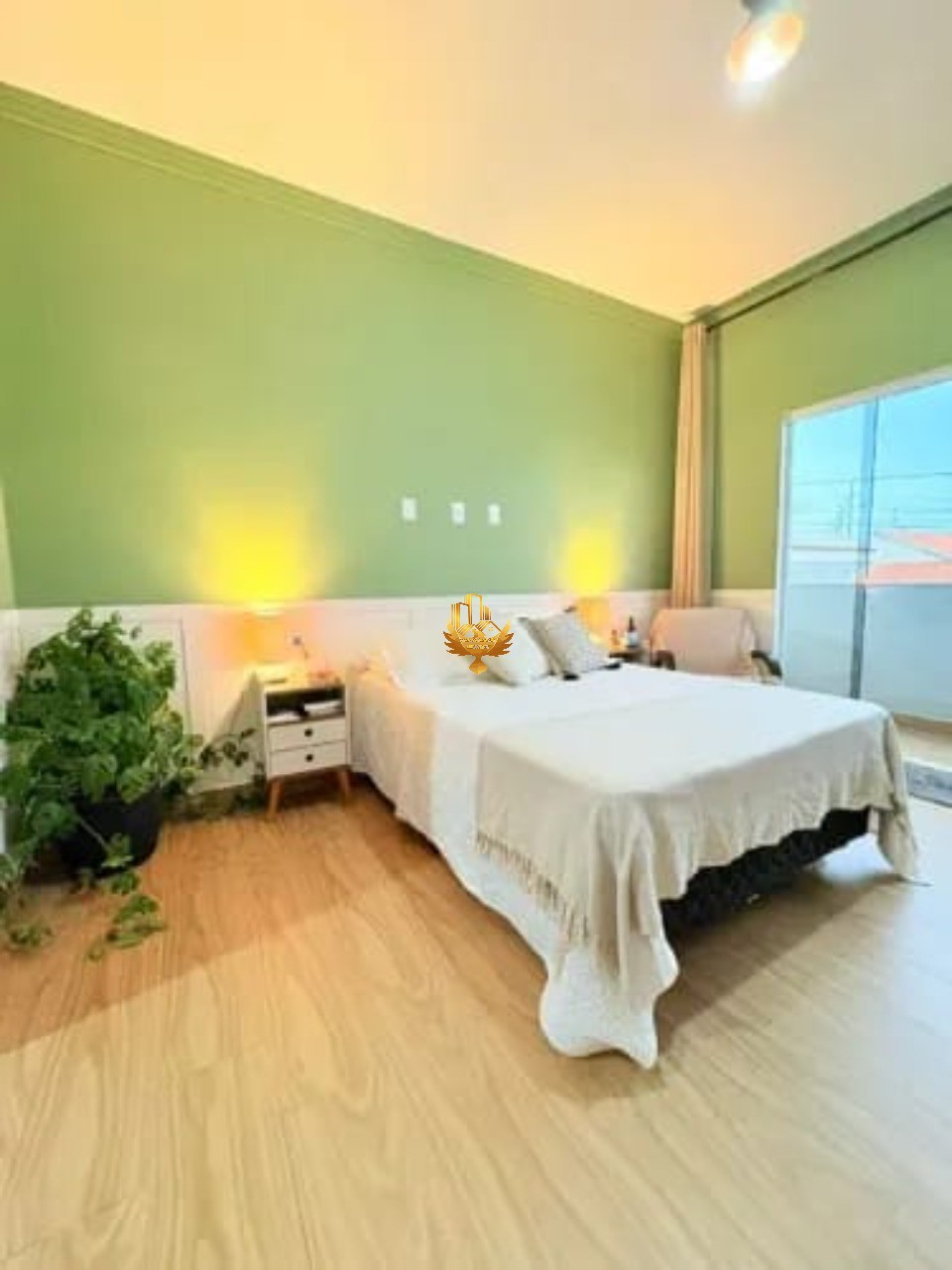 Casa, 3 quartos - Foto 8