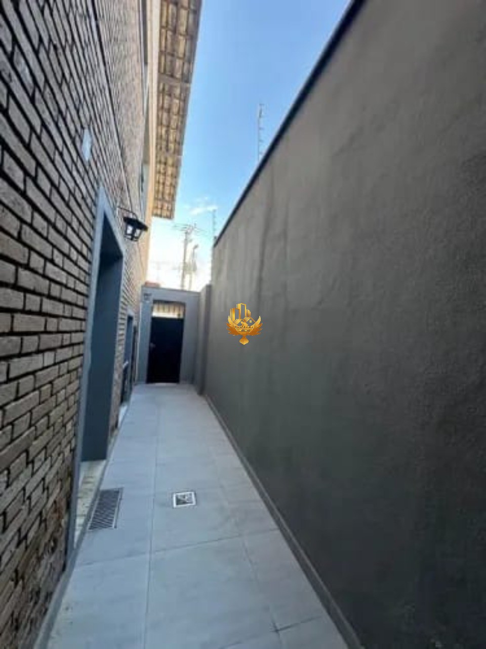 Casa, 3 quartos - Foto 18