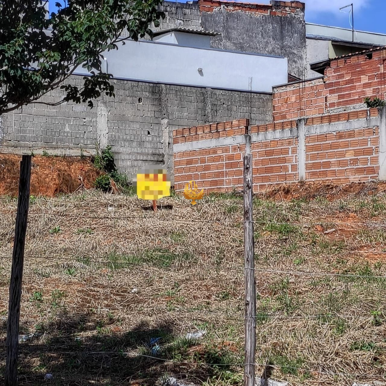 Terreno, 290 m² - Foto 1