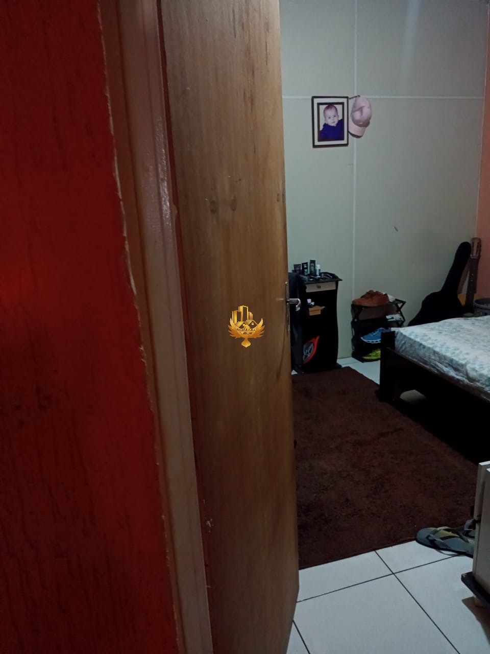 Casa à venda com 3 quartos - Foto 6