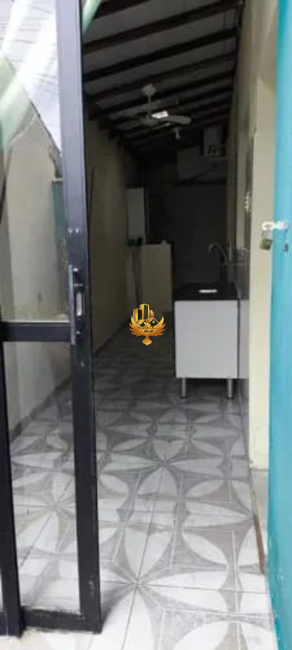 Casa, 1 quarto - Foto 4