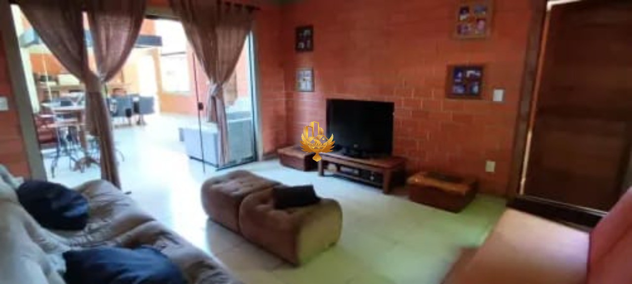 Casa à venda com 4 quartos - Foto 3