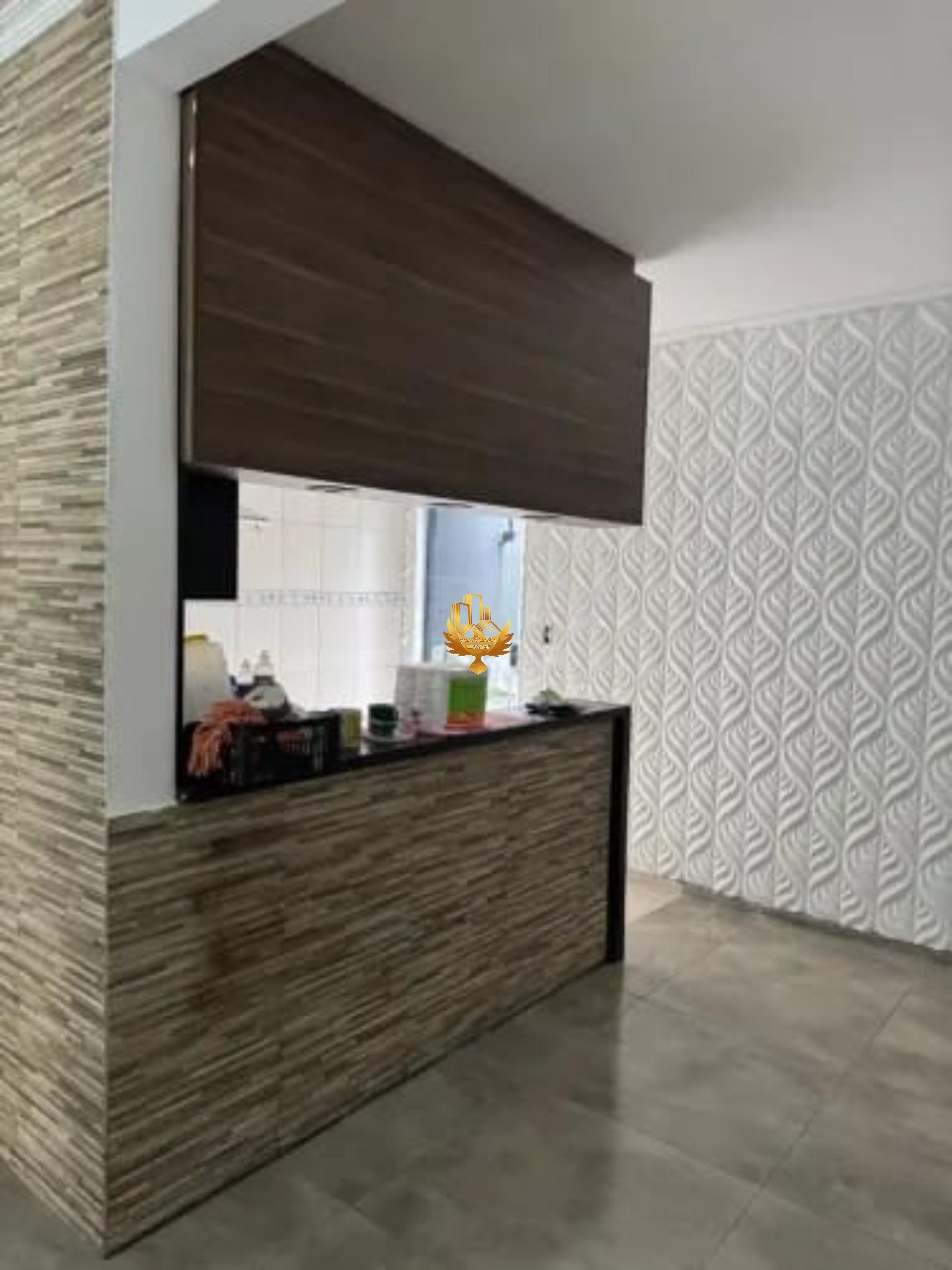 Casa à venda com 2 quartos - Foto 5