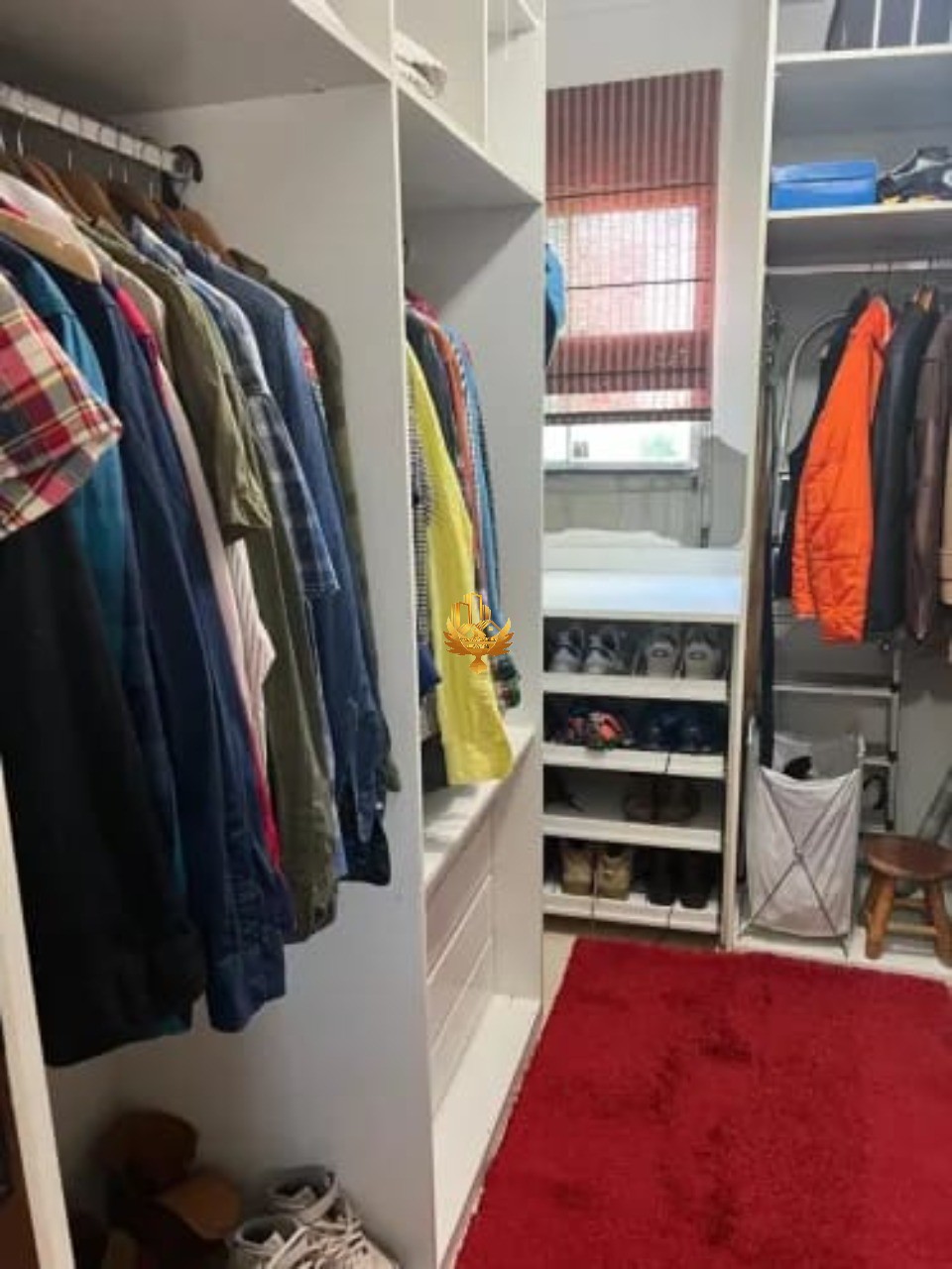 Apartamento à venda com 2 quartos, 75m² - Foto 8