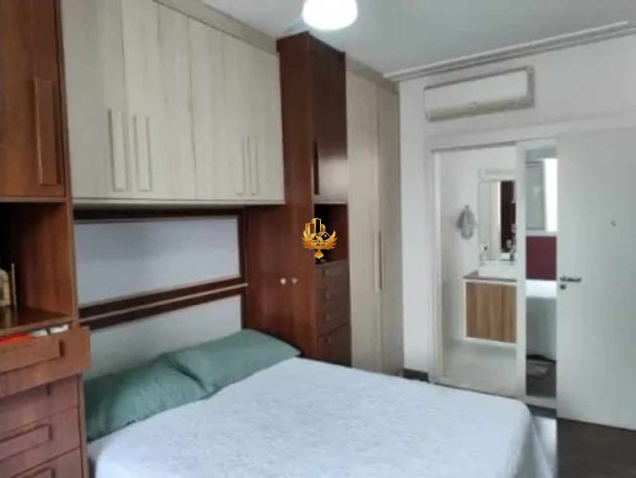 Apartamento, 2 quartos, 76 m² - Foto 11