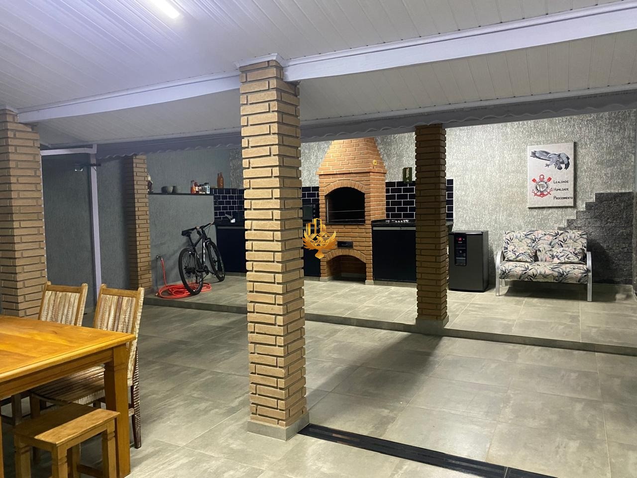 Casa, 3 quartos - Foto 20