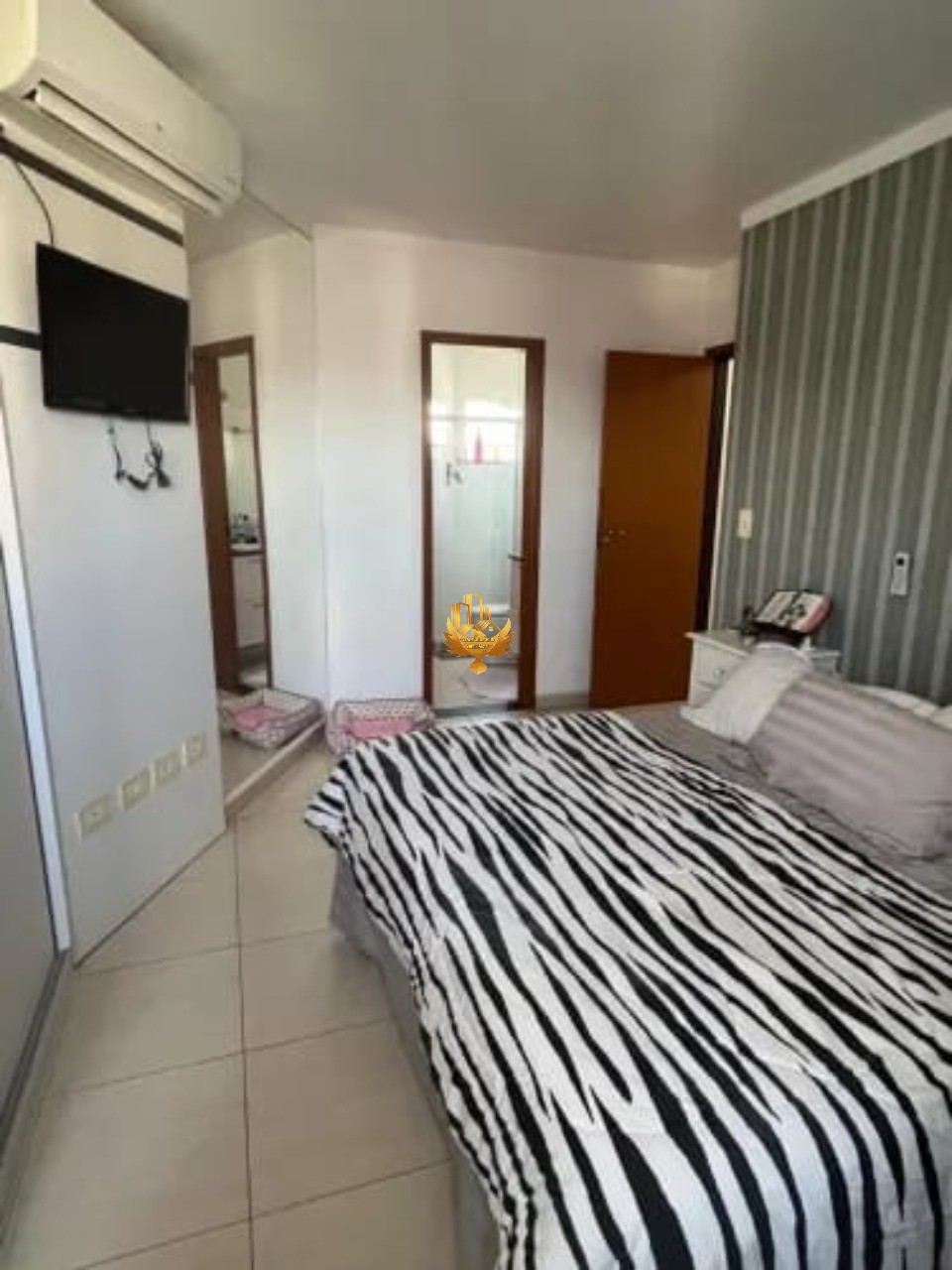 Apartamento à venda com 2 quartos, 75m² - Foto 7
