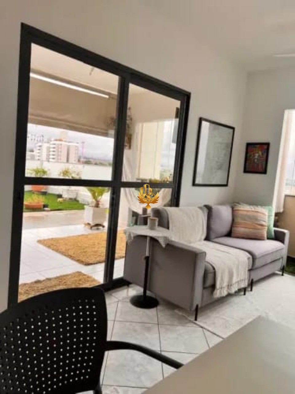 Apartamento para alugar com 2 quartos, 114m² - Foto 18