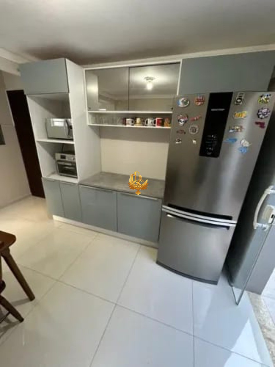 Casa, 3 quartos - Foto 8