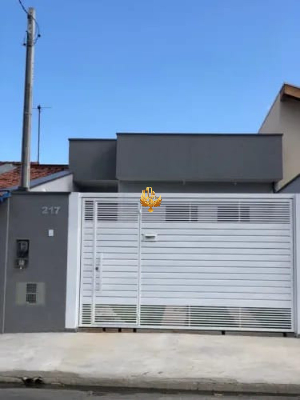 Casa, 3 quartos - Foto 16