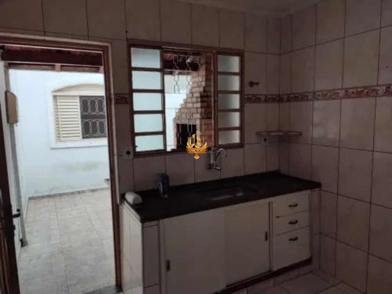 Casa à venda com 3 quartos - Foto 4