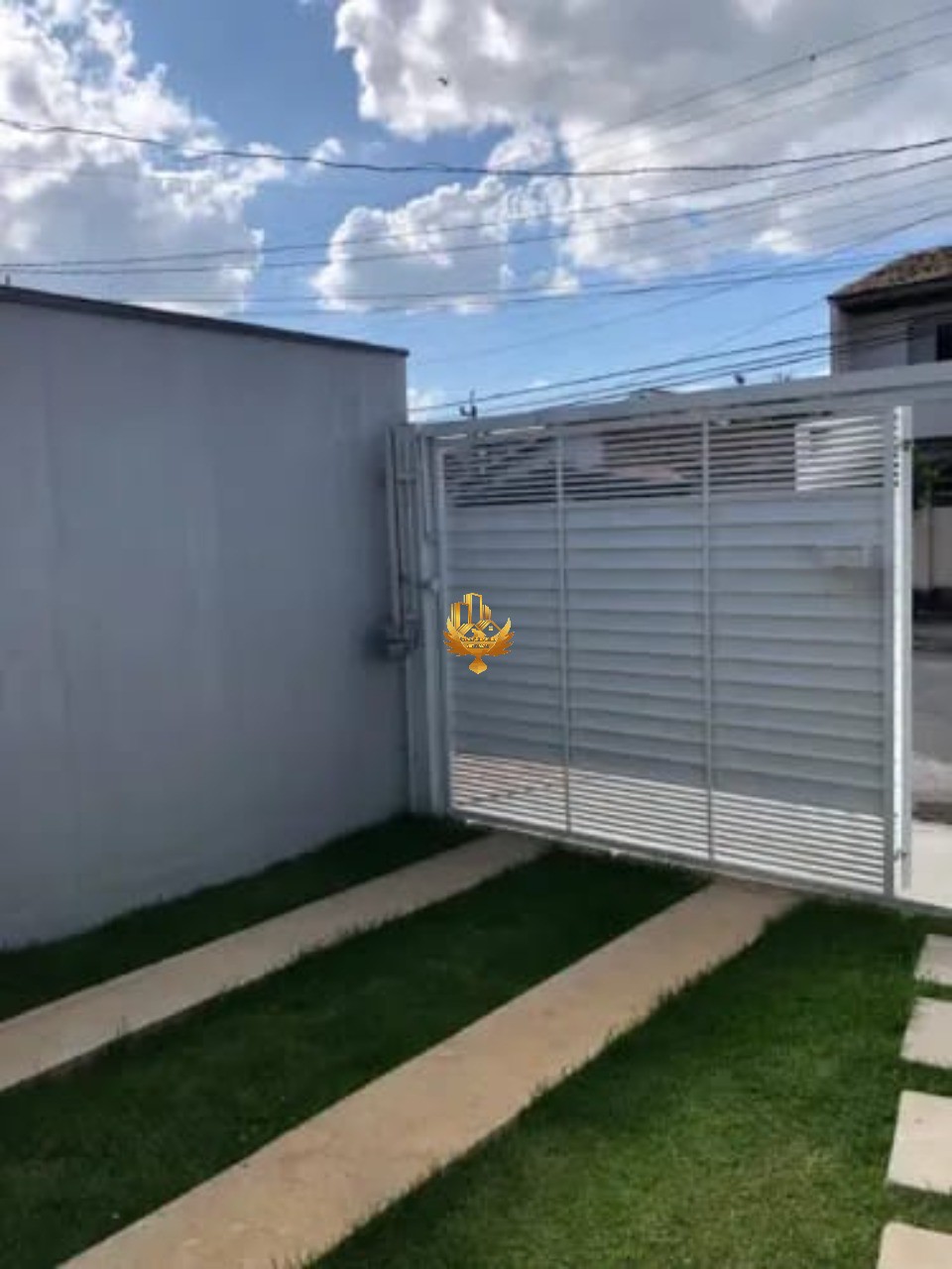 Casa, 3 quartos - Foto 13