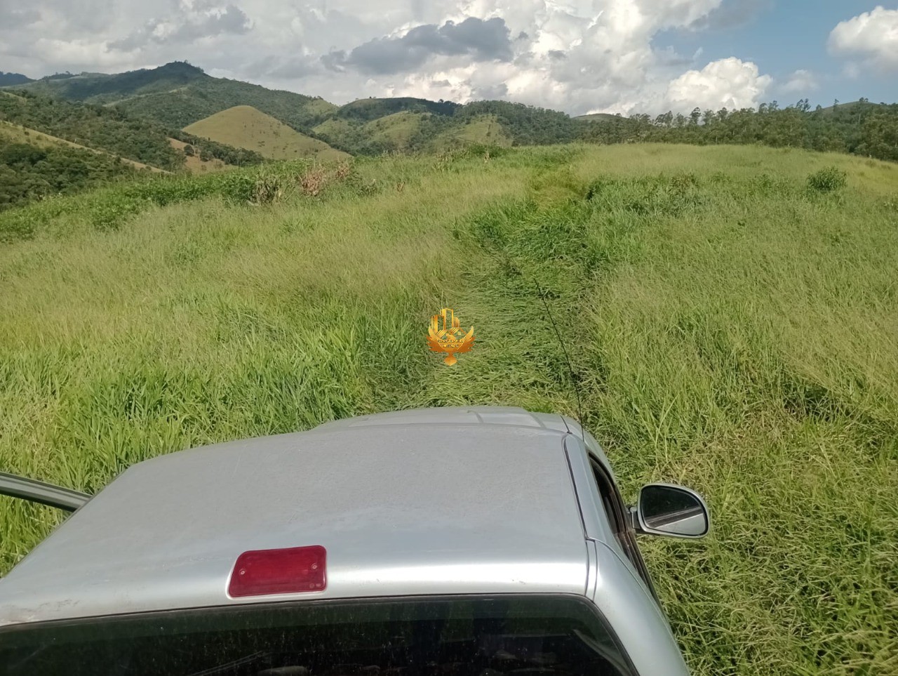 Haras e Área Rural Padrão à venda, 20000m² - Foto 5