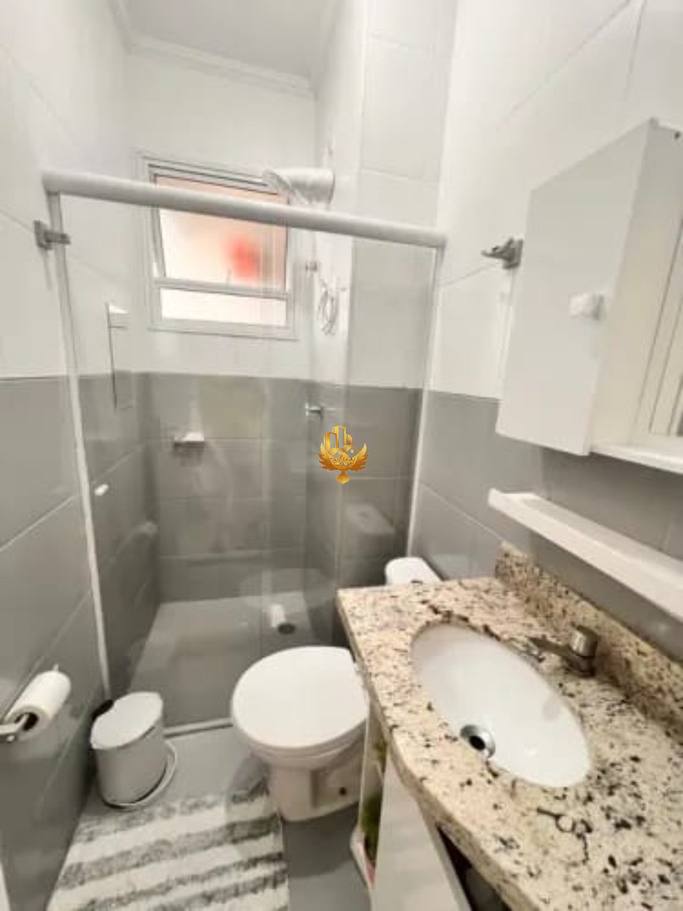 Apartamento para alugar com 2 quartos, 114m² - Foto 9