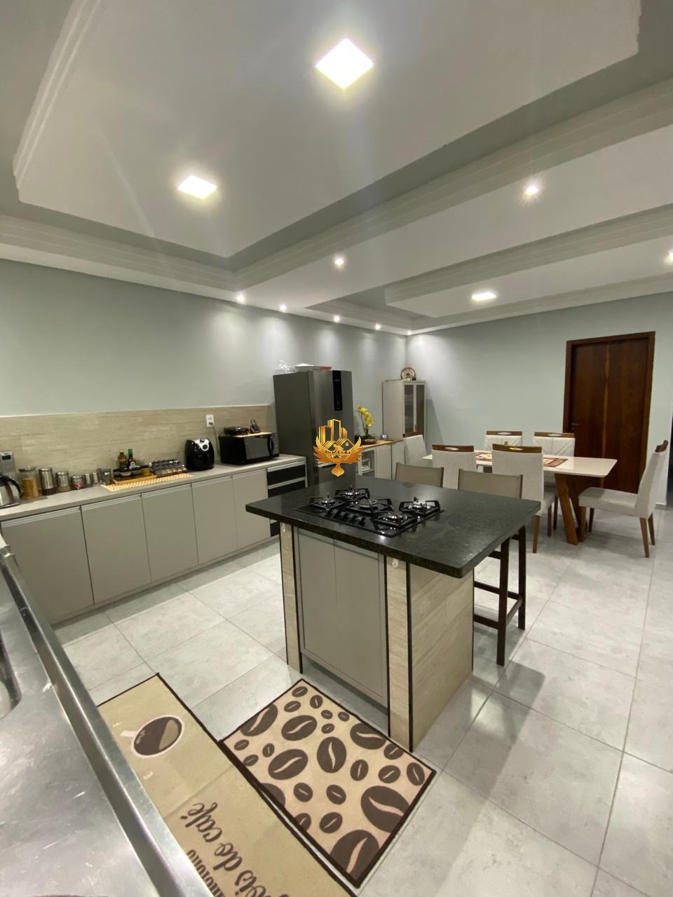 Casa, 3 quartos - Foto 8