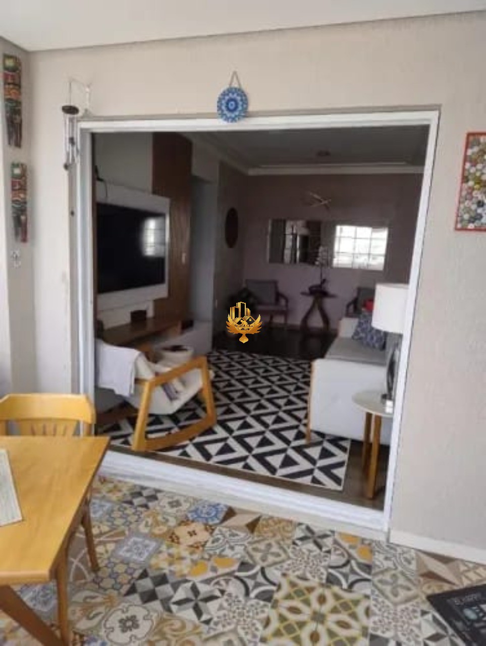 Apartamento, 2 quartos, 76 m² - Foto 3