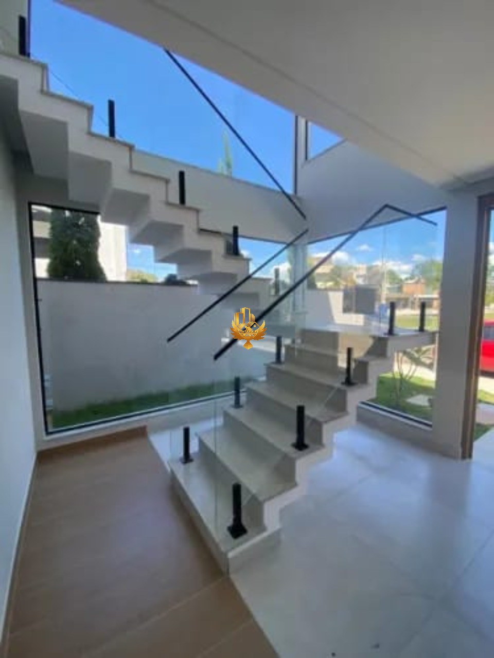 Casa, 3 quartos - Foto 2