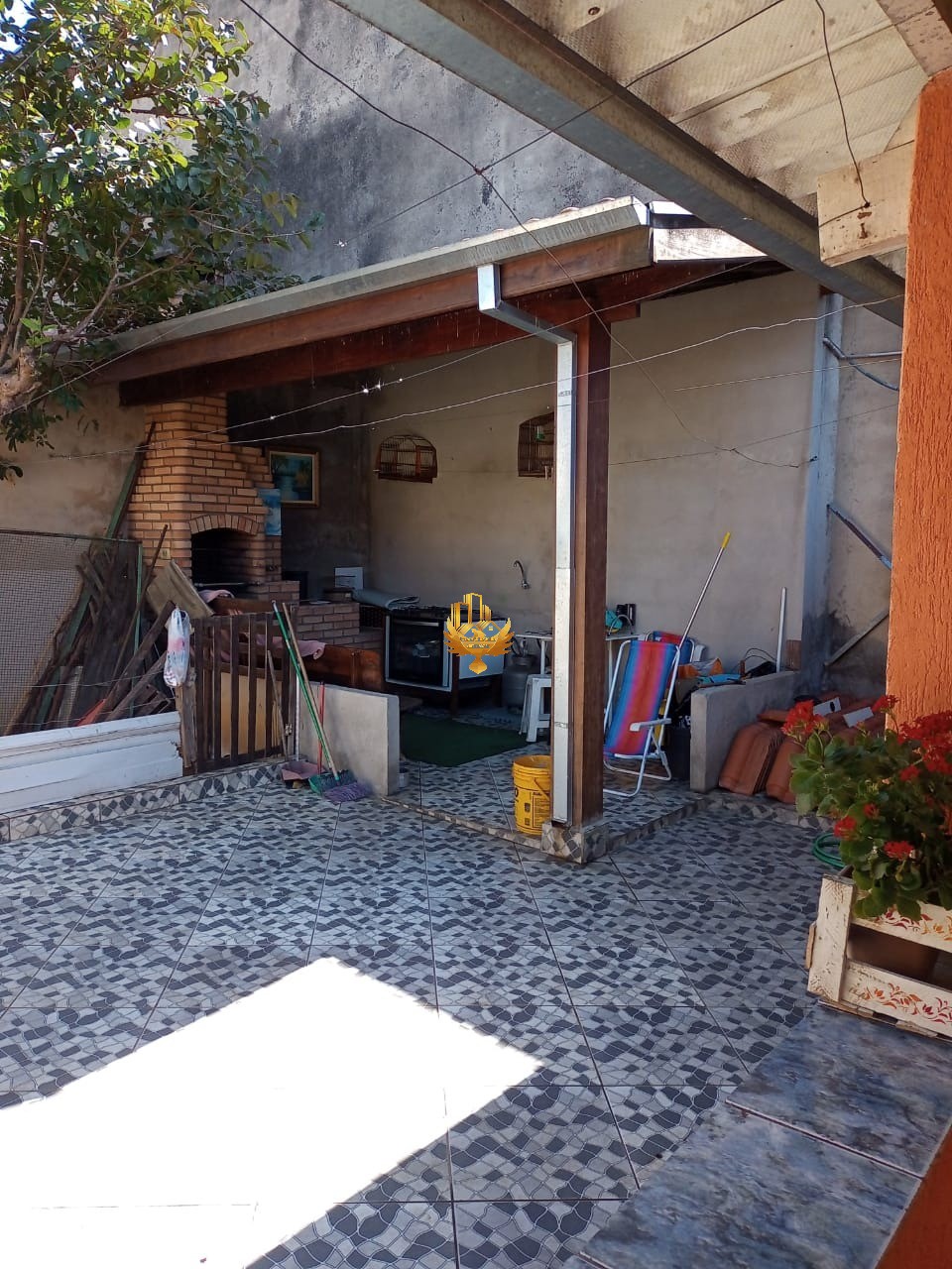 Casa à venda com 3 quartos - Foto 5