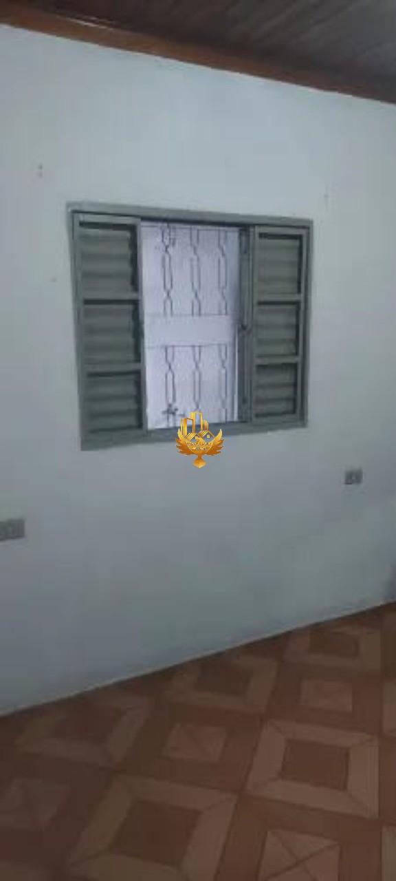 Casa à venda com 2 quartos - Foto 1