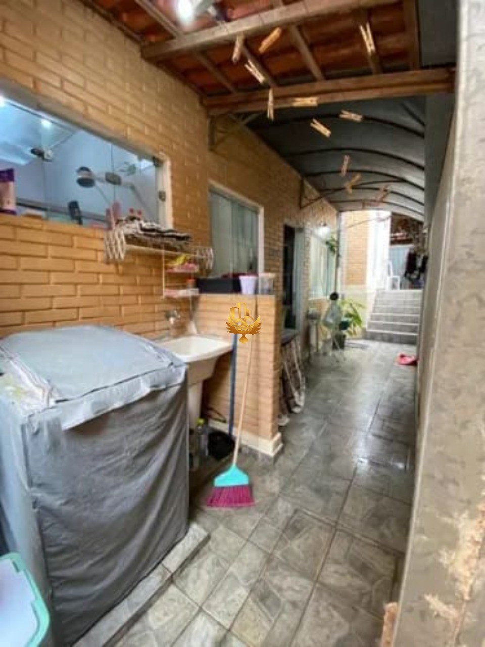 Casa, 2 quartos - Foto 5